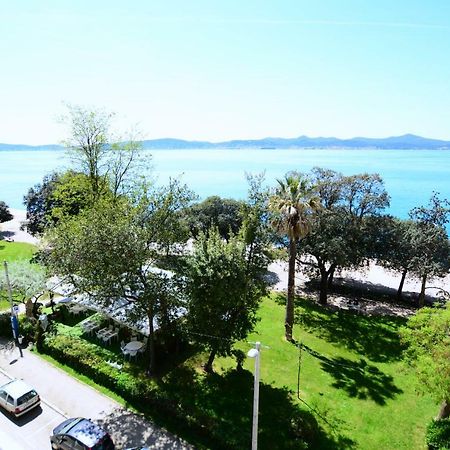 Nora Rooms Zadar Exteriör bild