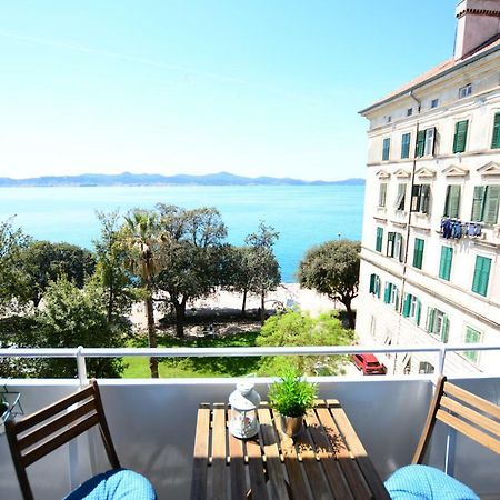 Nora Rooms Zadar Exteriör bild