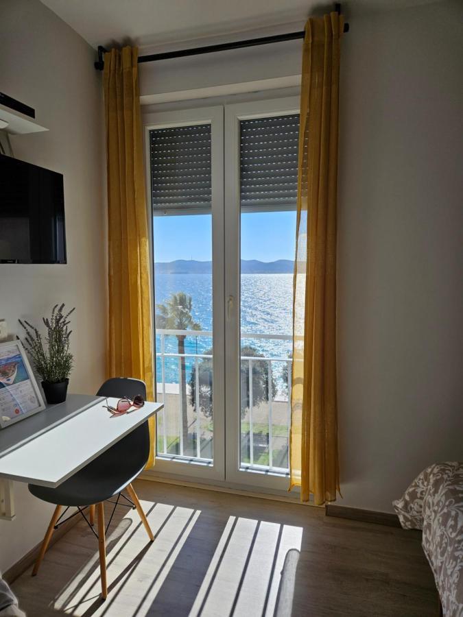 Nora Rooms Zadar Exteriör bild