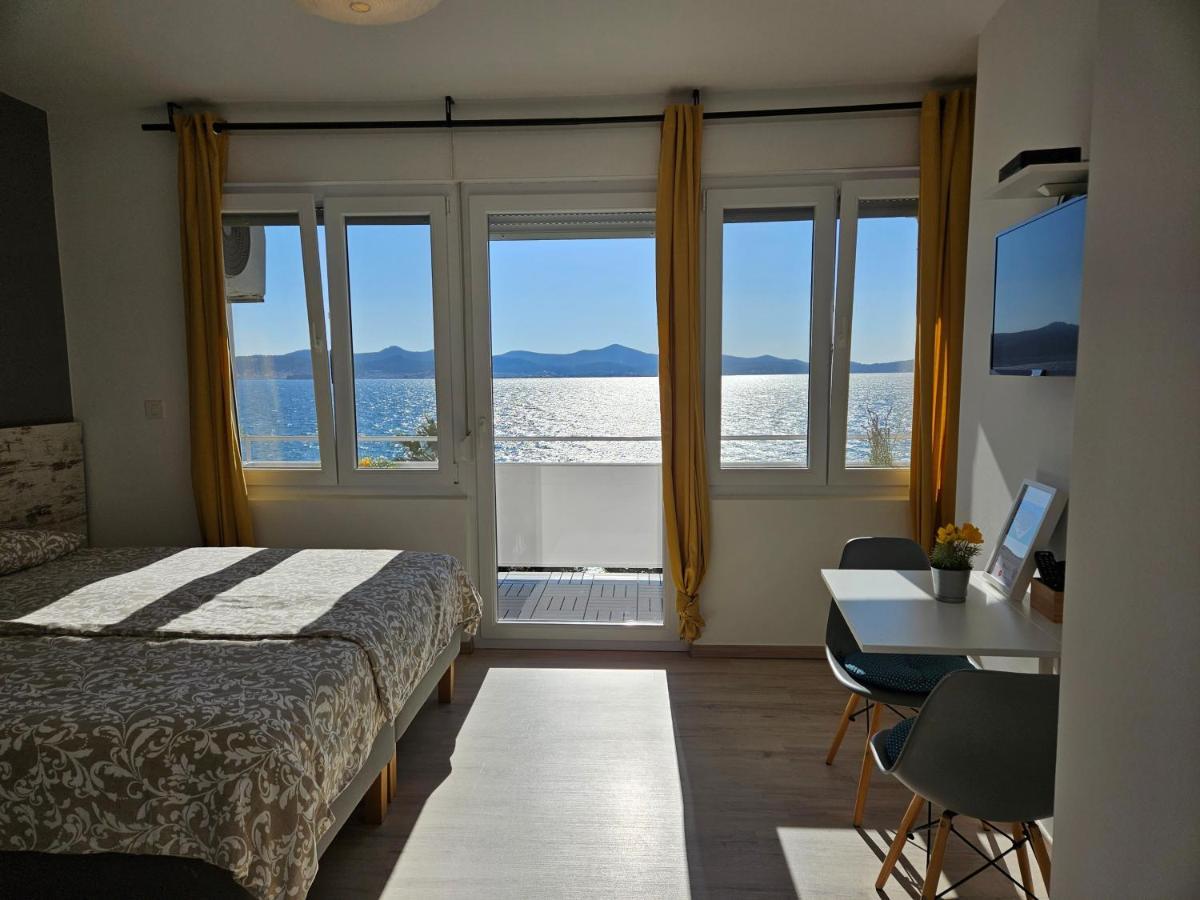 Nora Rooms Zadar Exteriör bild
