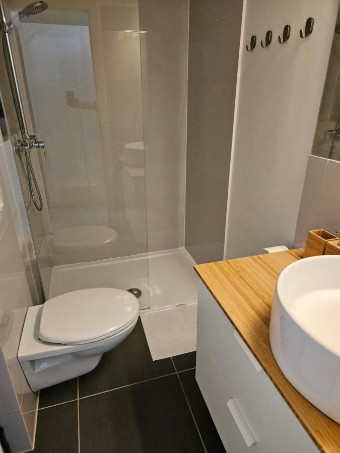 Nora Rooms Zadar Exteriör bild