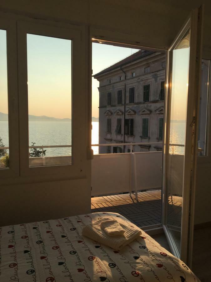 Nora Rooms Zadar Exteriör bild
