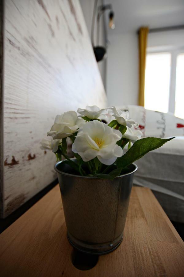 Nora Rooms Zadar Exteriör bild