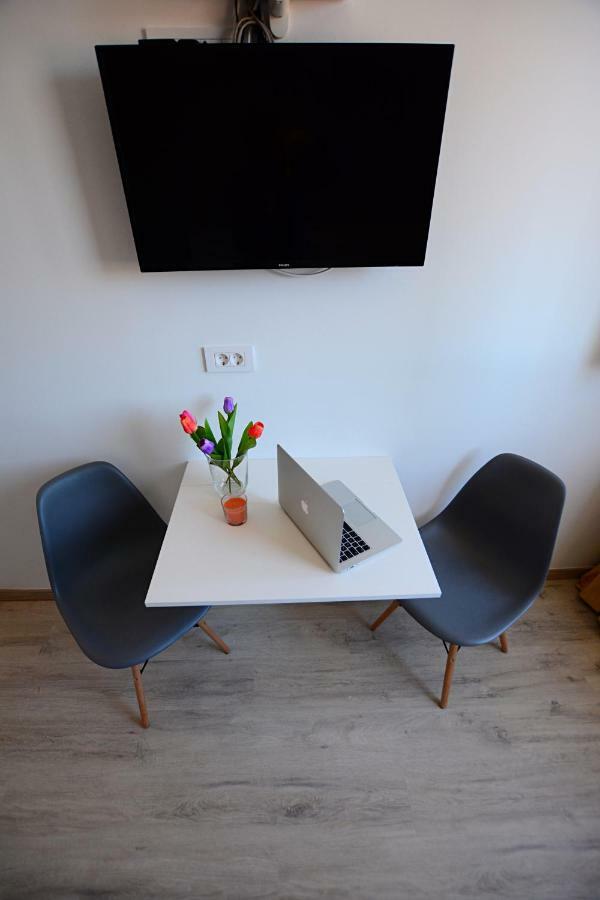 Nora Rooms Zadar Exteriör bild