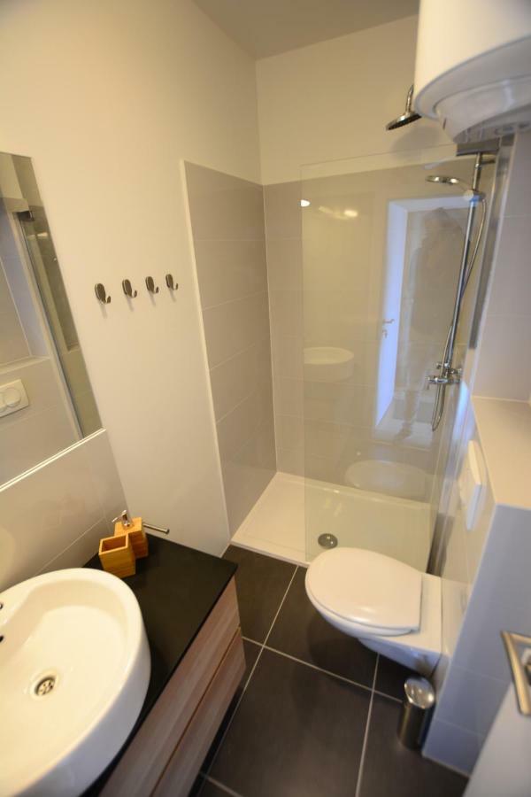 Nora Rooms Zadar Exteriör bild