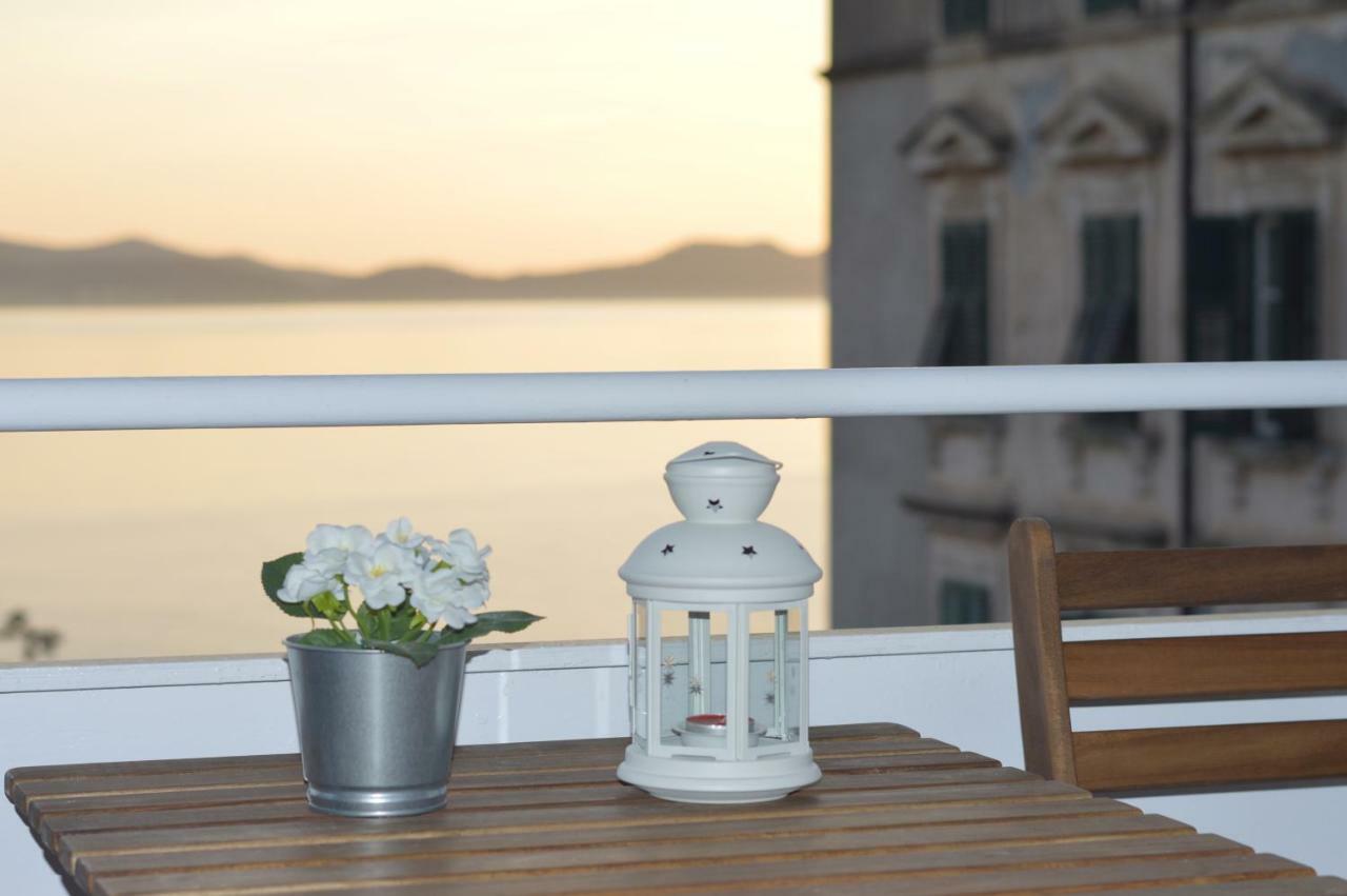 Nora Rooms Zadar Exteriör bild