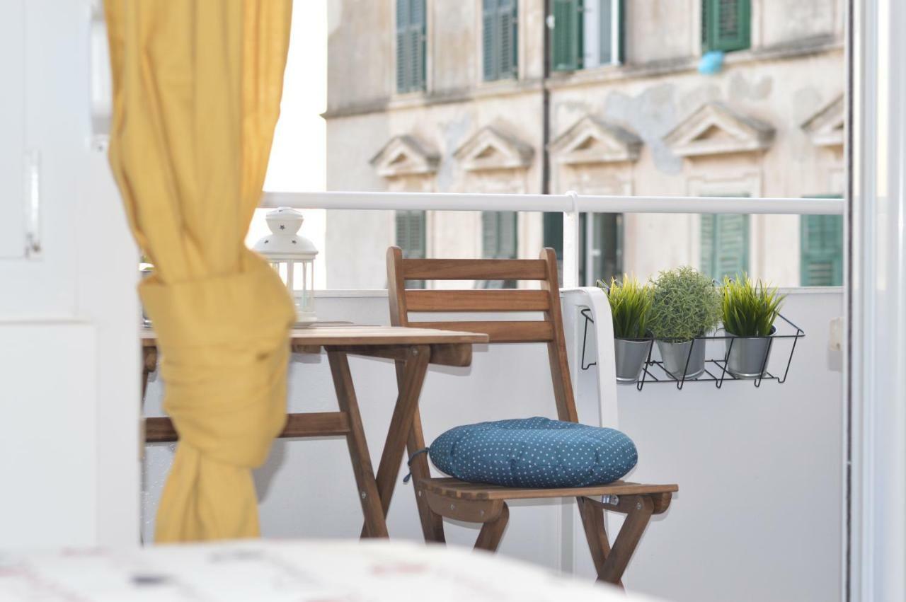 Nora Rooms Zadar Exteriör bild
